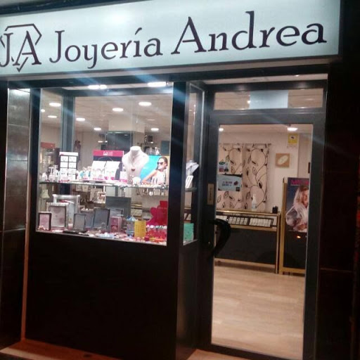 Joyería Andrea