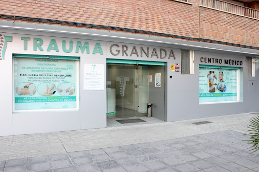 Centro de Fisioterapia y Traumatología Trauma Granada