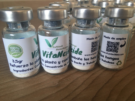 VitaNtech Biotechnology