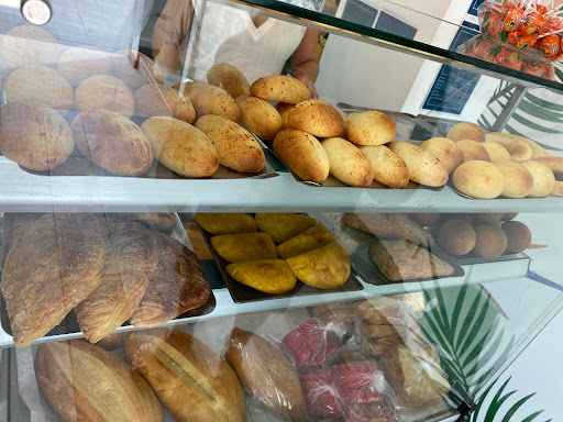 Cafeteria Panaderia Cocora