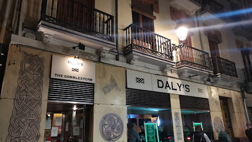 Daly's (formerly Paddy's Pub)