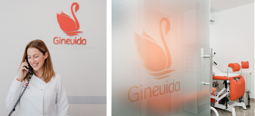 GineVida, Ginecólogos en Granada