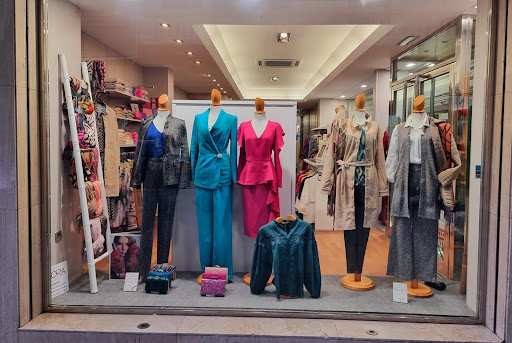 Tienda de Tallas Grandes y Ropa para Mujer en Granada Modas Gloria