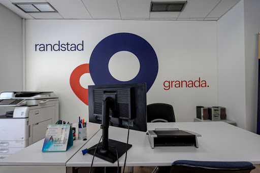 Randstad Granada - Servicios de Recursos Humanos