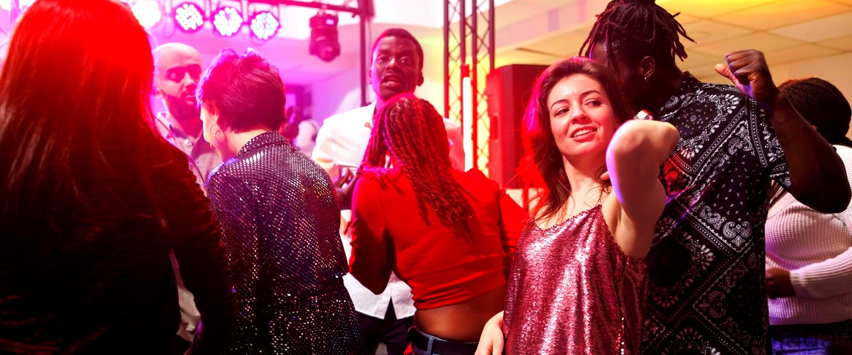 ¿Buscas un lugar para bailar toda la noche? Descubre las mejores discotecas de Granada