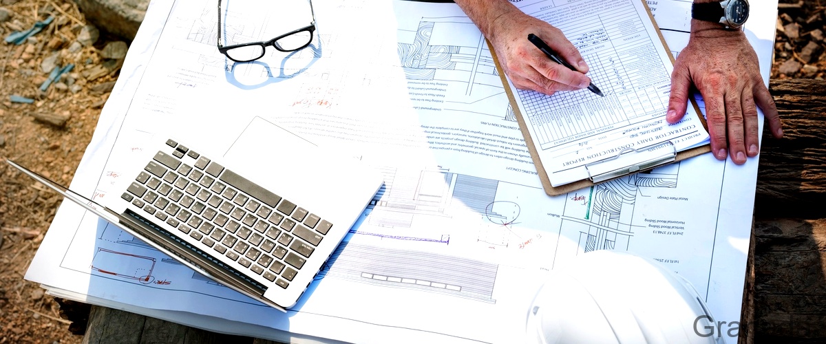 ¿Cuáles son los beneficios de contratar una consultora de ingeniería civil?