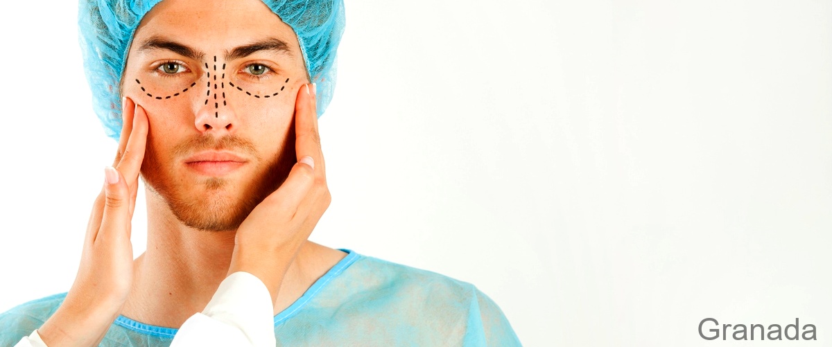 Los 20 mejores cirujanos de Lifting Facial en Granada