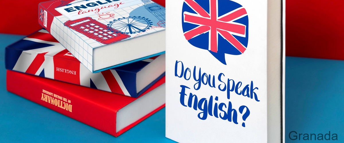Las ventajas de aprender inglés en una academia especializada en Granada