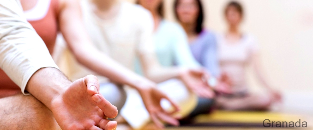 Servicios adicionales ofrecidos por los centros de meditación en Granada