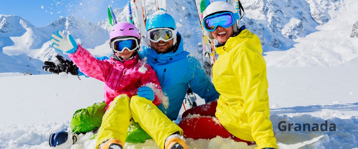 Las 10 mejores tiendas de esquí en Granada