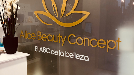 Centro de Estética Alice Beauty Concept