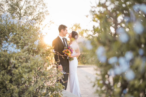 Stacey & Timo    Foto video boda Granada