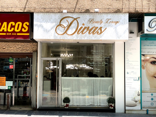 Divas Nail Bar