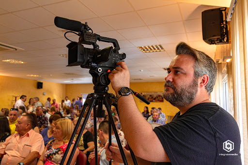 Integrate Media, Creatividad Audiovisual 360º