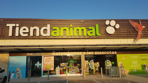 Tiendanimal