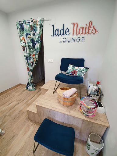 Jade Nails Lounge