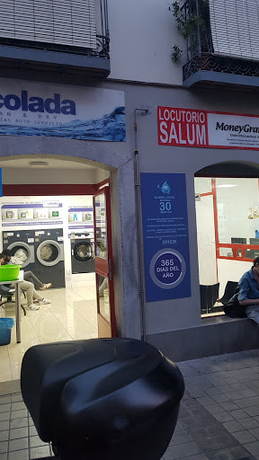 Lavanderia Autoservicio Lacolada