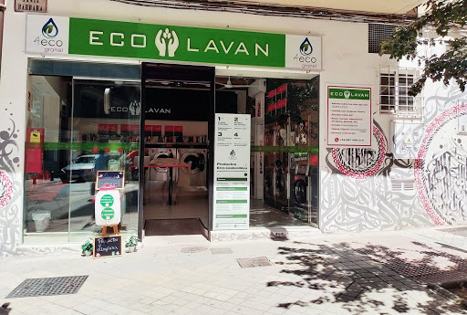 ECOLAVAN