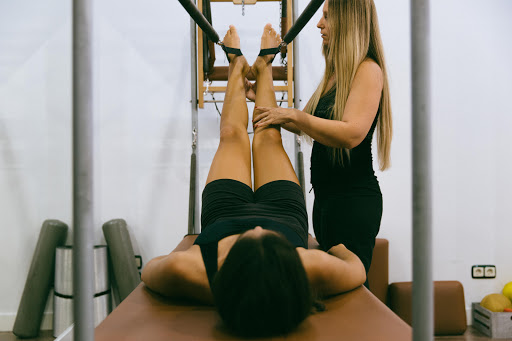 Pilates Granada