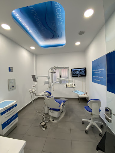 Clínica Dental Vitaldent