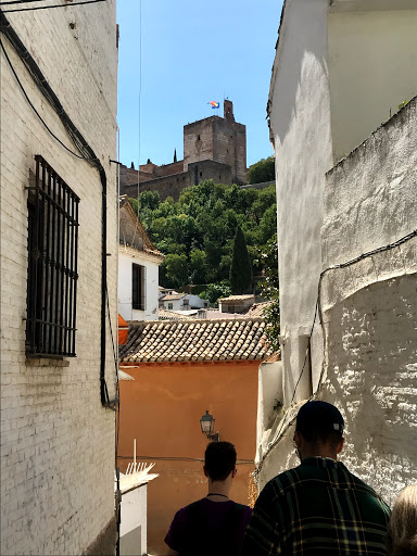 Feel the City Tours Granada