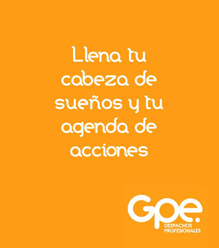 GPE DESPACHOS PROFESIONALES (Asesoría fiscal y laboral)