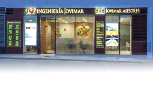 Ingeniería Jovimar