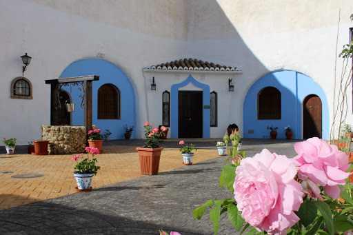 Hospedería Rural El Ventorro