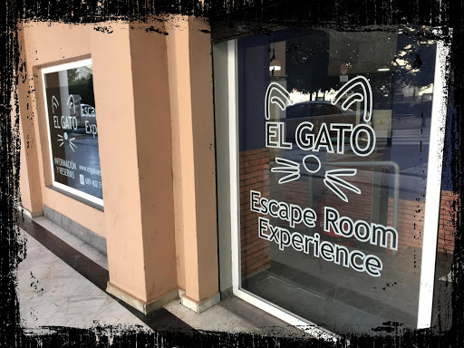 El Gato Escape Room Granada