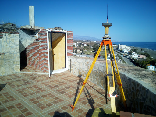 Estudio Topografía: Jorge de Abajo