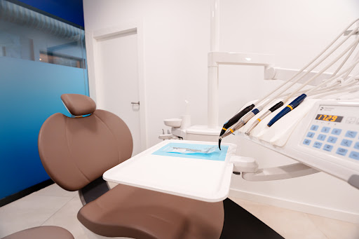 Clínica Dental Cleardent Granada Genil