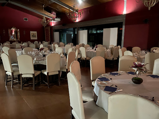 Restaurante Camaura