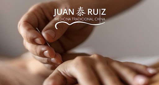 Medicina Tradicional China Granada   Juan F. Ruiz