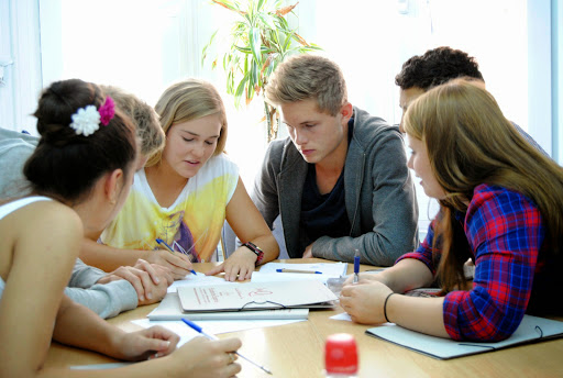 Escuela de español iNMSOL Granada