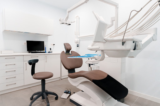 Clínica Dental Cleardent Granada