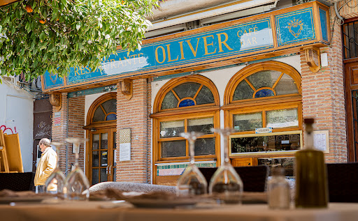 Restaurante Oliver