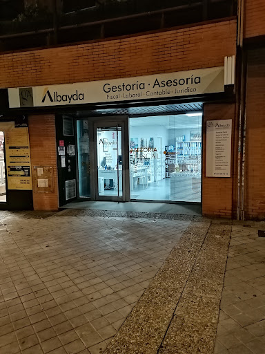 Gestoría Albayda