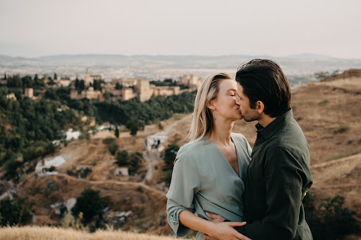 Numen Studio - Estudio de fotografía creativa y bodas