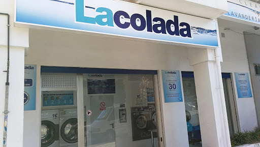 Lavanderia Autoservicio La Colada