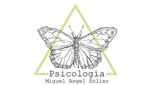 Psicología Miguel Ángel Solier