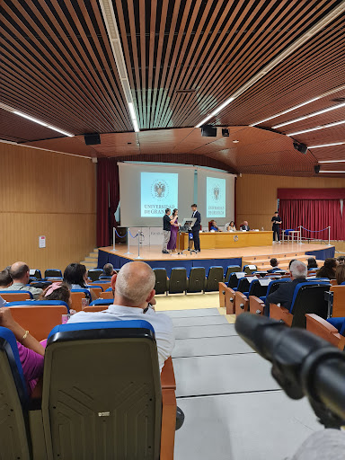 Centro ARPA - Psicología y Nutrición en Granada - Profesionales colegiados