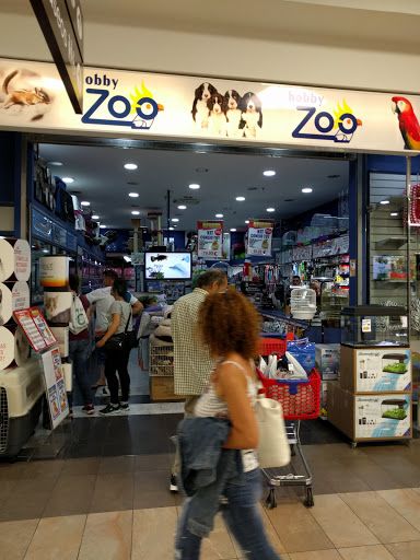 HobbyZoo