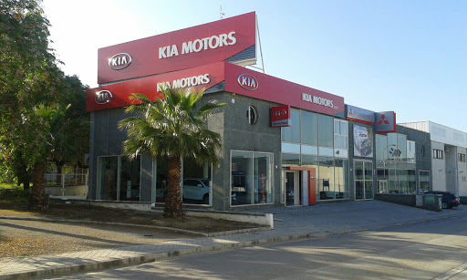 Monza Motor Mazda