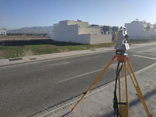 Horus Topografía