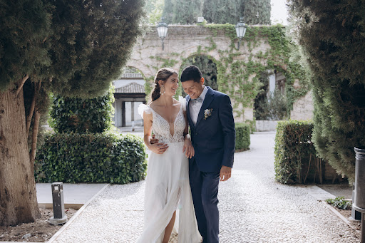 Pablo Castro Fotografía — Fotógrafo de bodas en Granada