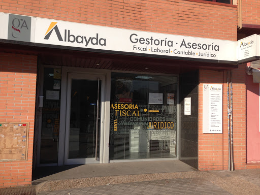 Gestoría Albayda