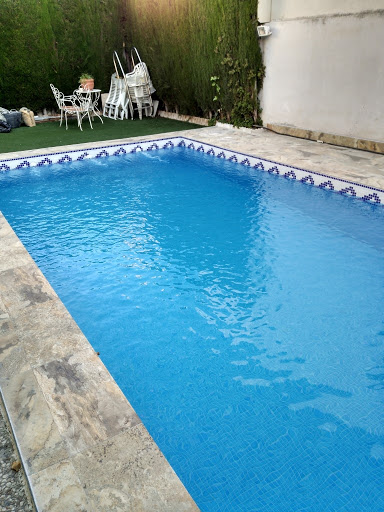 Piscinas el Melenas