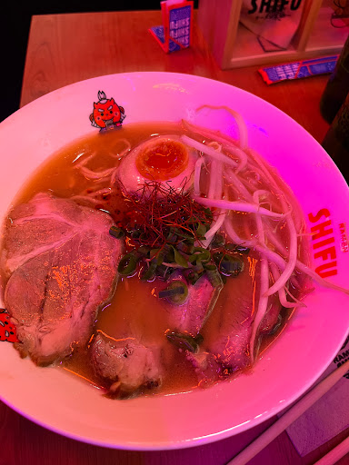 Ramen Shifu - Granada