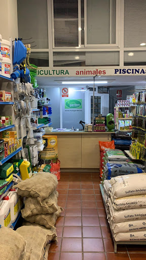 Zubigarden Abonos/Alimentacion Animal