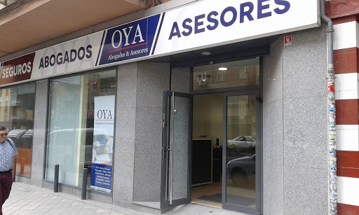 OYA Asesores & Consultores   Fiscal Clinic   Oya Formación